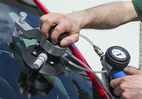 Auto Glass Replacement