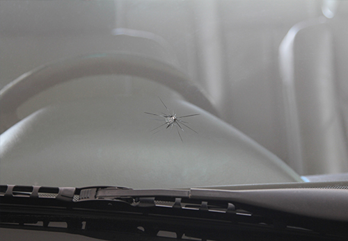 Windshield Repair